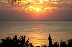 Om Shanti, Amed, Bali