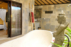 Coral View Villas, Amed Bali